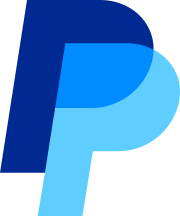 paypal icon